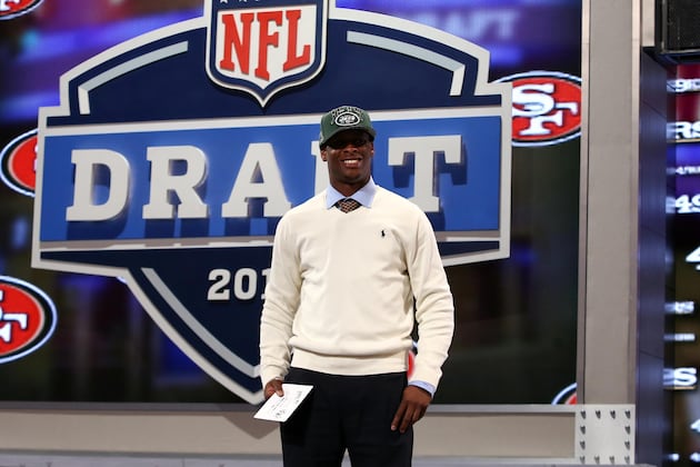 Smith Fires Agents After Draft Fall