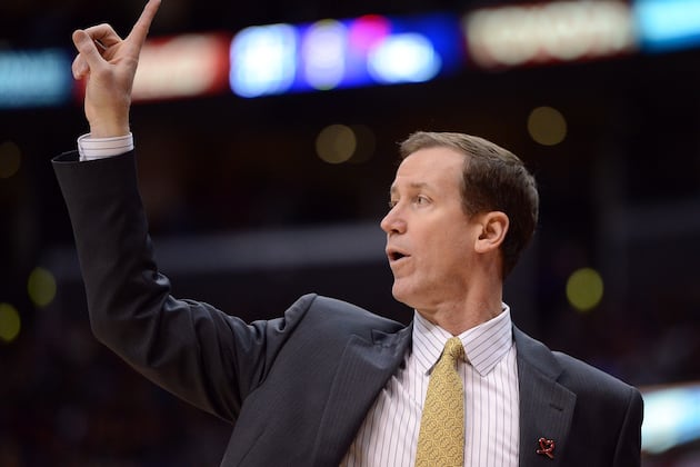 What the Portland Trail Blazers Can Learn from the Current Playoffs