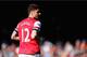 LONDON, ENGLAND - APRIL 20: Olivier Giroud of Arsenal looks on during the Barclays Premier League match between Fulham and Arsenal at Craven Cottage on April 20, 2013 in London, England. (Photo by Mike Hewitt/Getty Images)