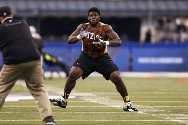 Debate: Which Draft Pick Are You Most Excited to Watch Play This Season?