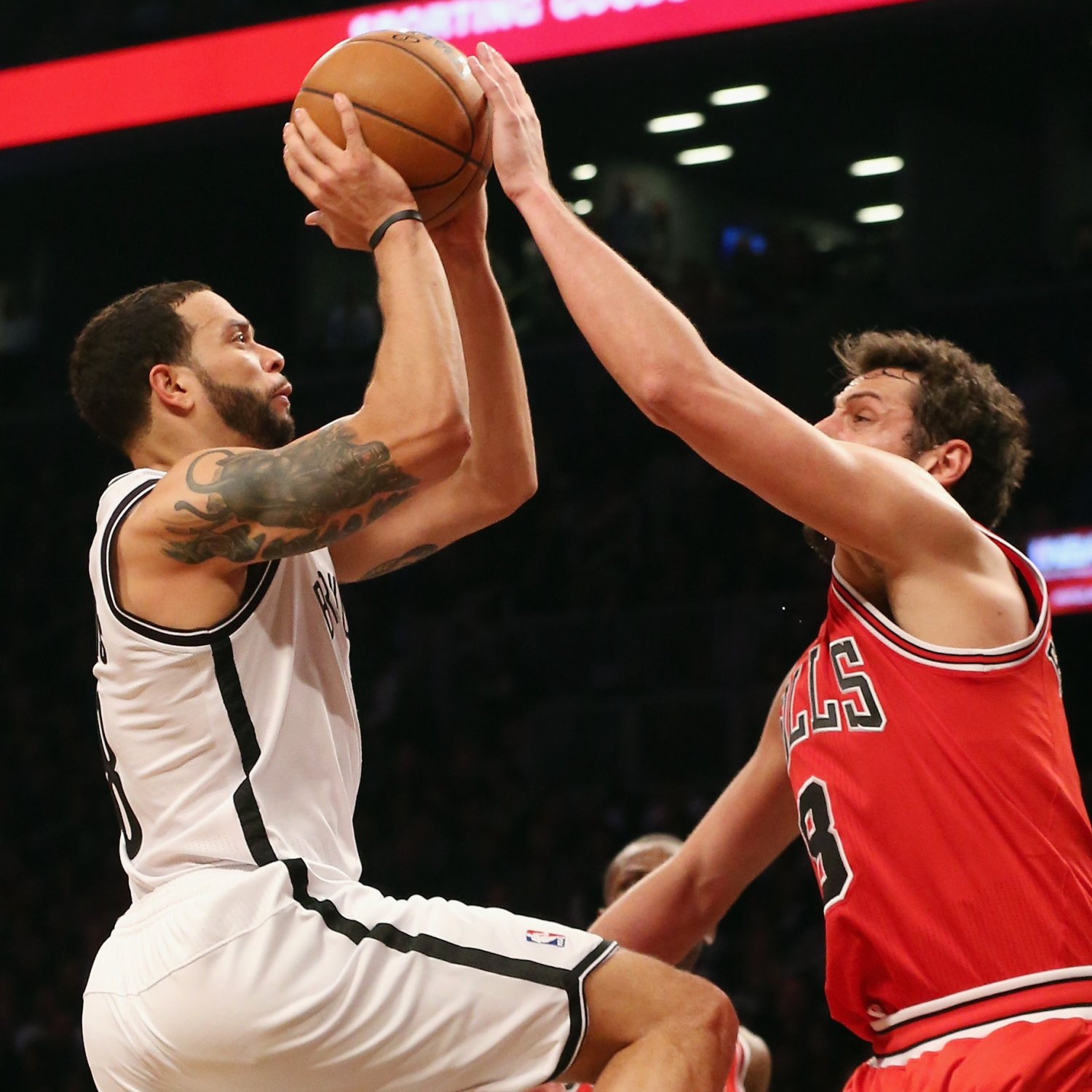 Brooklyn Nets vs. Chicago Bulls Game 6 Preview, Schedule and