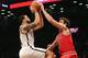 Can the short-handed Bulls stop Brooklyn's comeback attempt?