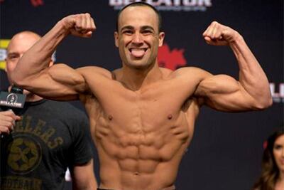 Bellator: Why MMA's Second Largest Organisation Is Failing ...