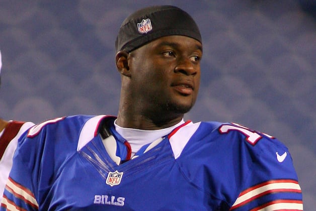 Report: Raiders Not Considering Vince Young