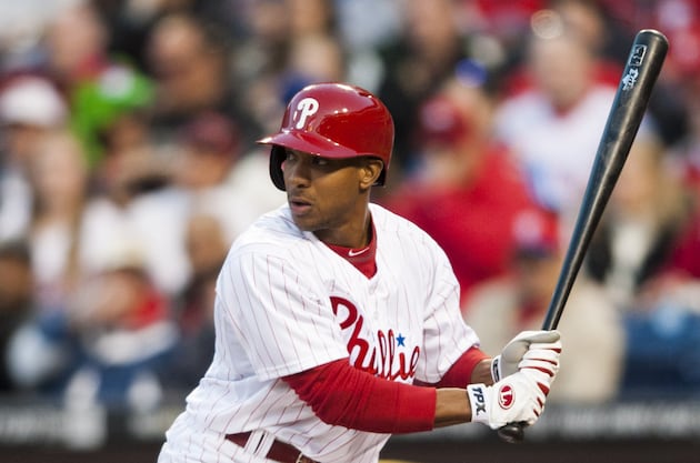 Revere Continues to Struggle at the Plate