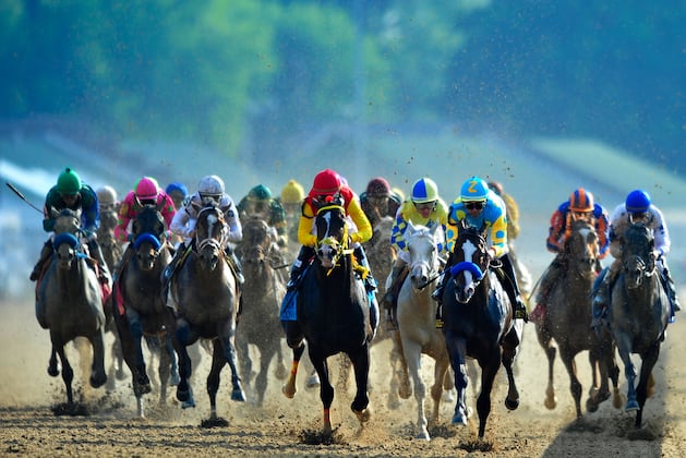 Kentucky Derby 2013 Odds: Horses That Will Pay Big on Race Day