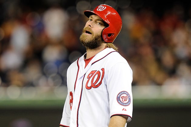 Werth's Ankle X-Rays Come Back Clean, Hopes to Return Soon