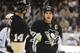 There's no need to rush Sidney Crosby back into the lineup.