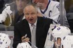 Leafs Coach Carlyle: 'We Self-Destructed'