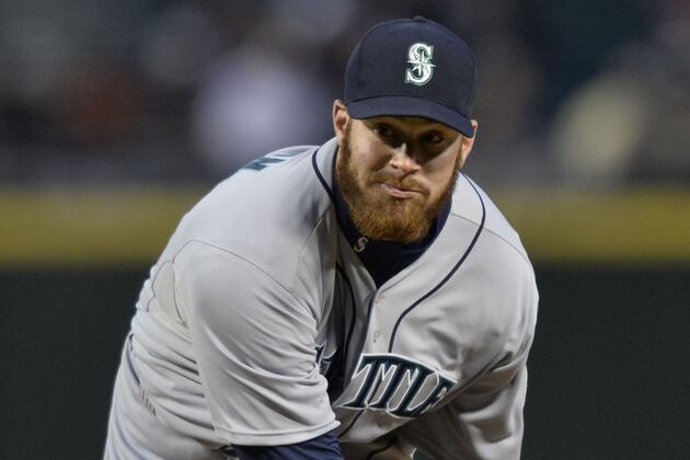 Beavan Optioned, Lucas Luetge Recalled