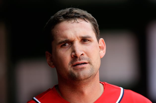 Ryan Zimmerman Will Come off the Disabled List Friday