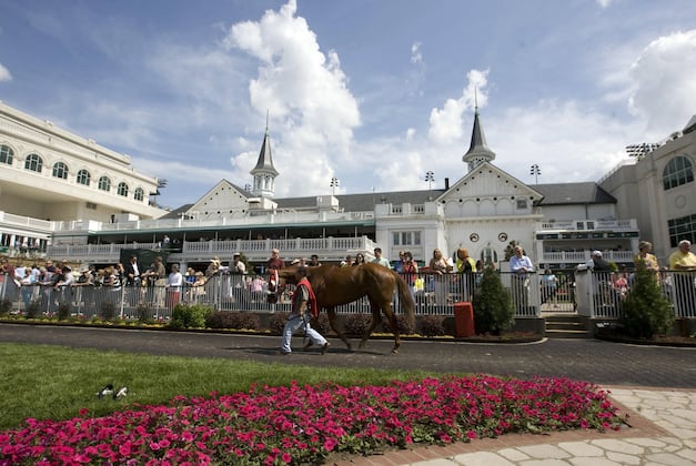 Kentucky Derby 2013 Post Positions: Where Every Horse Will Begin 139th Race