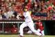 Choo's value is through the roof after an impressive first month with the Reds.