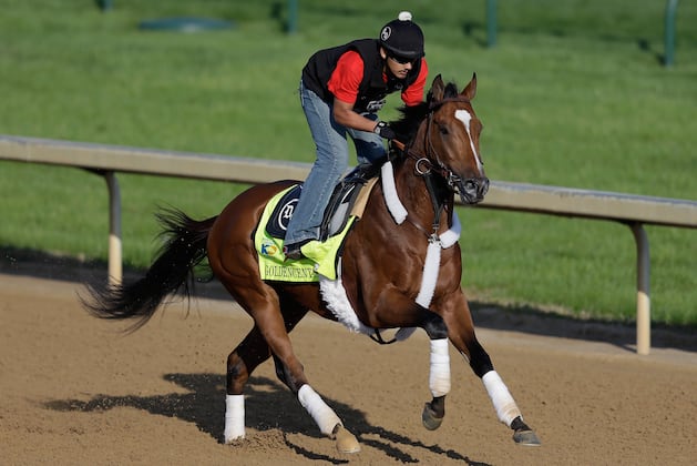 Kentucky Derby 2013: Is Rick Pitino's Goldencents a True Contender or All Hype?