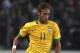 GENEVA, SWITZERLAND - MARCH 21: Neymar of Brazil in action during the international friendly match between Italy and Brazil on March 21, 2013 in Geneva, Switzerland. (Photo by Marco Luzzani/Getty Images)