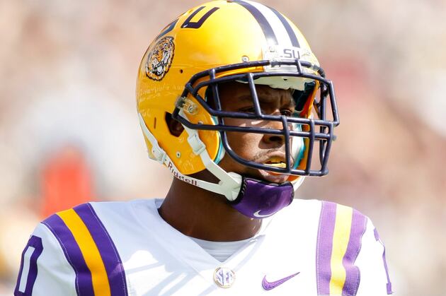 NFL Looking into Russell Shepard Claims