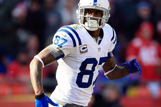 Colts Notes: Players Would Accept a Gay Teammate