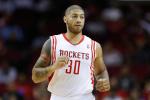 Royce White Takes Stab at Durant After HOU's Win
