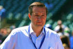 Would Ricketts Really Leave Wrigley?