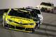 Matt Kenseth looks strong heading into Dega