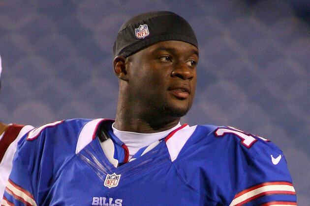 Vince Young No Longer a Target for Oakland Raiders