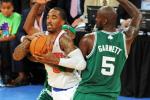 KG and Celtics Force Game 6 with Win vs. Knicks