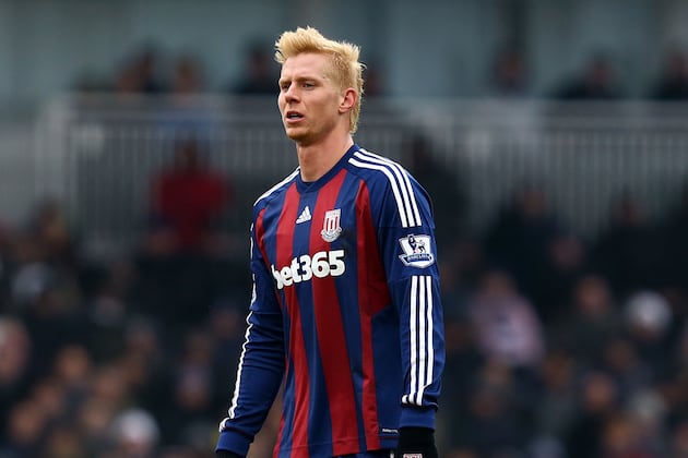 Jurgen Klinsmann: Stoke City Move Bad for Brek Shea