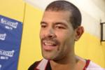 Shane Battier's Awesome Playoff Mustache