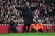 LONDON, ENGLAND - MARCH 30: Arsene Wenger manager of Arsenal appeals during the Barclays Premier League match between Arsenal and Reading at Emirates Stadium on March 30, 2013 in London, England. (Photo by Jamie McDonald/Getty Images)