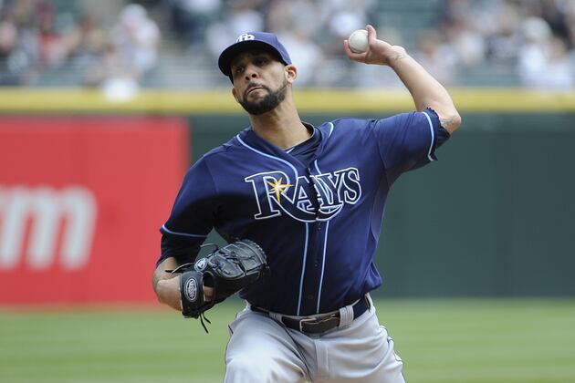 Tweeting Rays Players to Be Fined After Incident