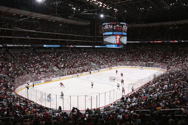 Video: CBC's Opening Playoff Montage Is a Must-See