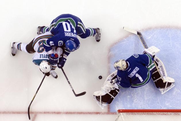 Can the Canucks Still Deliver?