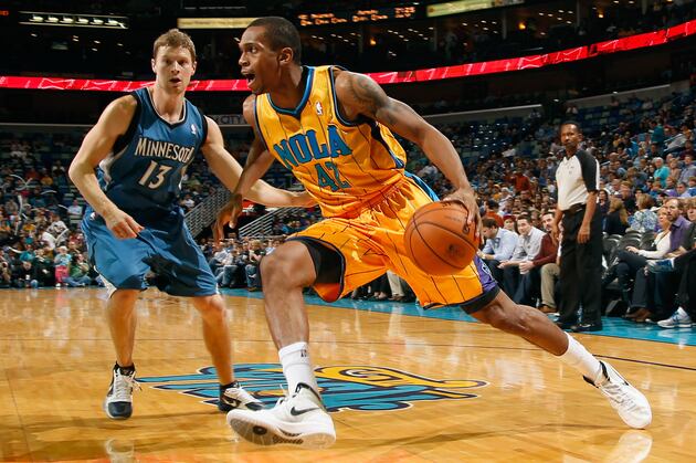 NCAA Finds No Wrongdoing in Jewelry Case Involving Pelicans' Lance Thomas