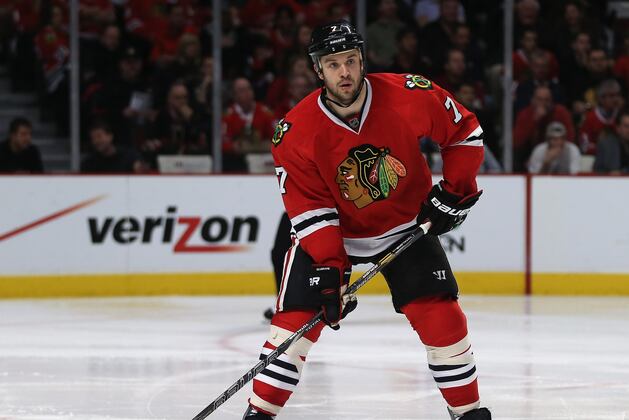 Hawks Aim for Better Start in Game 2