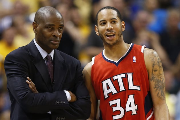 Drew Warns About Officiating Complaints in Game 5