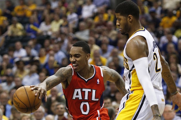 Hawks Melt Down Again — Sound Familiar?