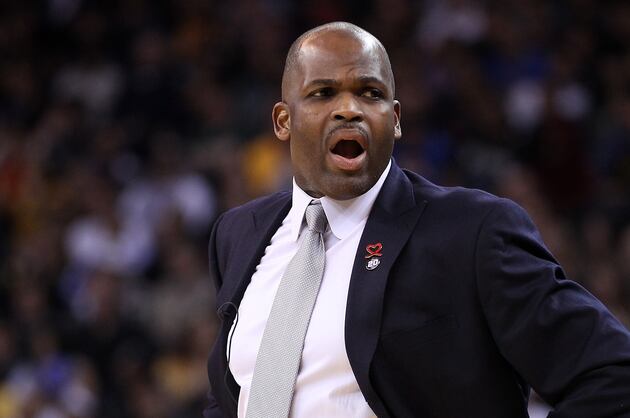 Report: D'Antoni Wants to Add McMillan or Gentry to Staff