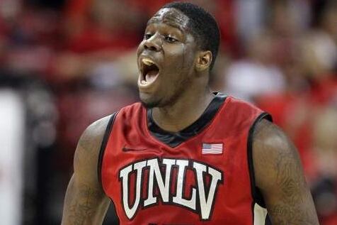 8 Possibilities for Pistons' First-Round Pick