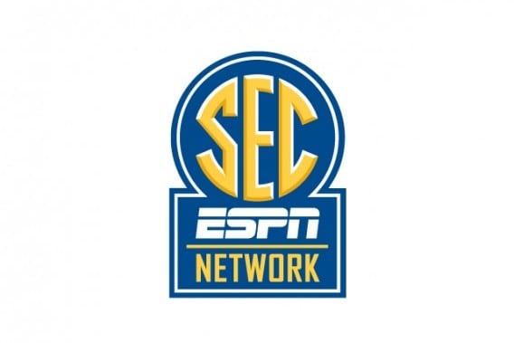 SEC Network Set for 2014; ESPN Extends Deal