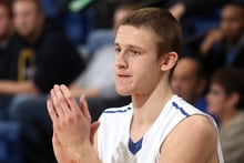Fischer Makes Large Leap in ESPN Rankings