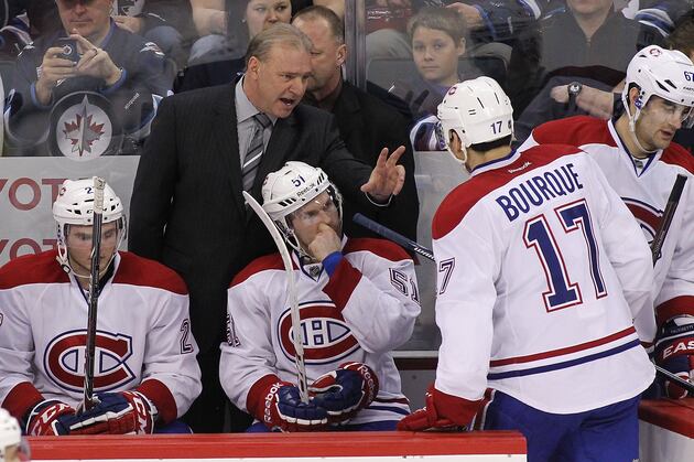 Major Events Since the Last Habs Playoff Game