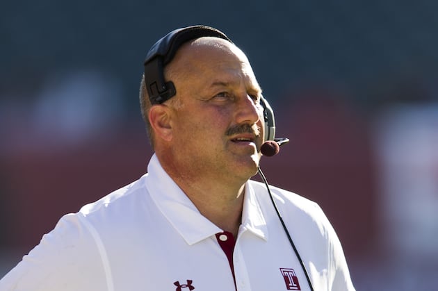 Video: BC Coach Addazio on SportsCenter