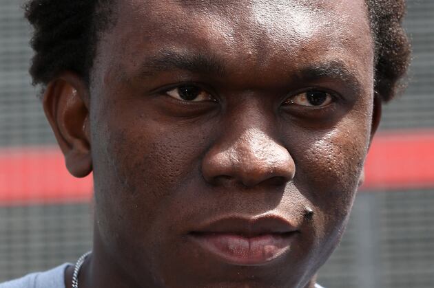 BYU's 1st-Rounders McMahon & Ansah Couldn't Be More Different