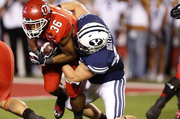 6 Ex-Cougars Players Reach Agreements with NFL Teams