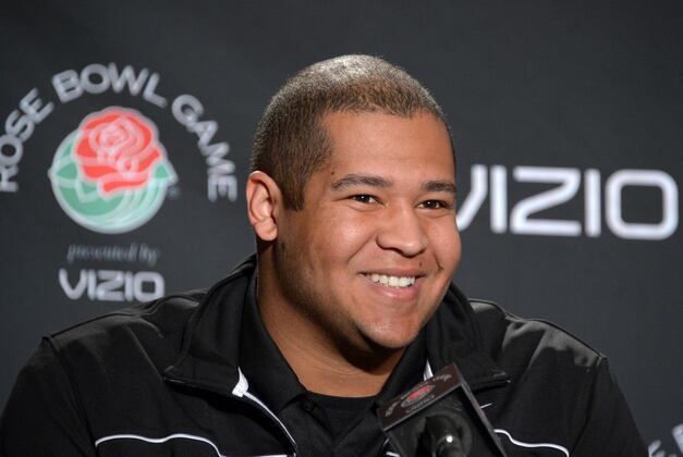 Top NFL Draft Prospects from Cal, Stanford, San Jose State for 2014