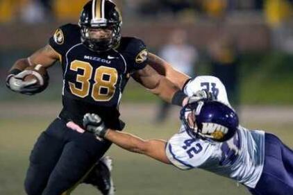 Jared McGriff-Culver Gets Chance with Raiders