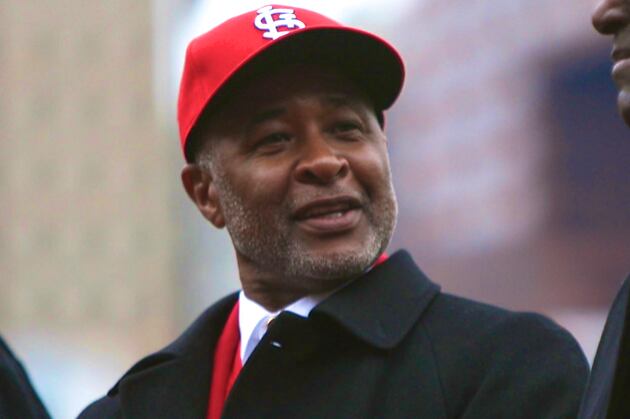 Ozzie Smith Speaks out About Derek Jeter Returning from Injury