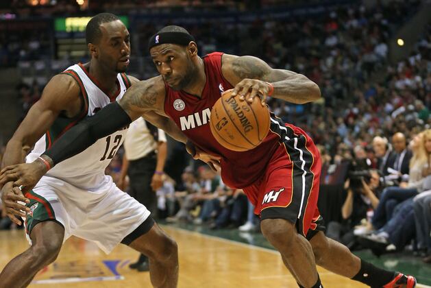 When Is an NBA Playoff Series Actually Decided?