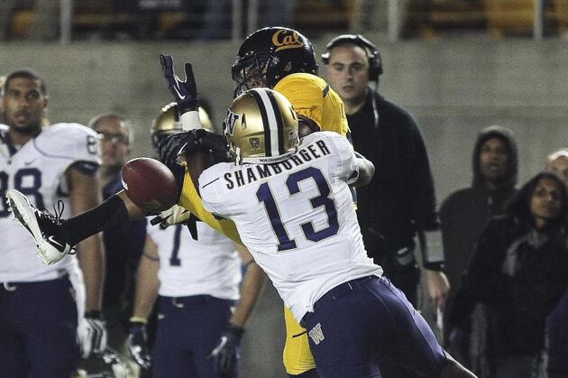 Five Post-Spring Questions for the Huskies