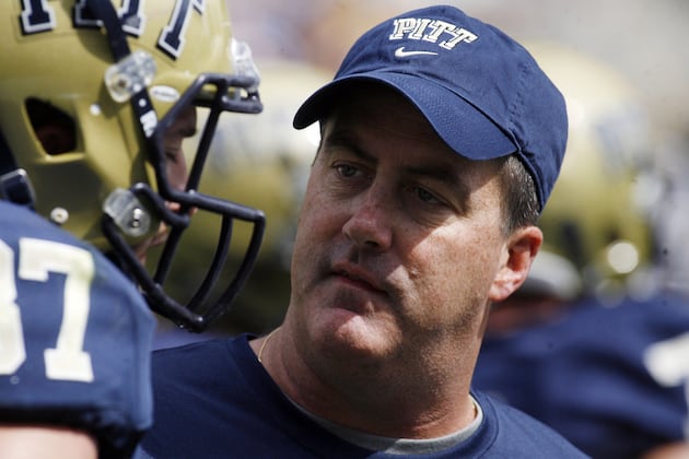 Florida State Pitt Football FSU Football Early 8.5-Point Favorite over Pitt